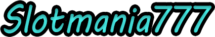 Slotmania777
